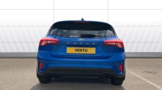 Ford Focus 1.0 EcoBoost 125 Titanium 5dr Petrol Hatchback